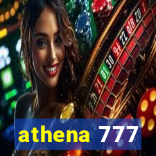 athena 777